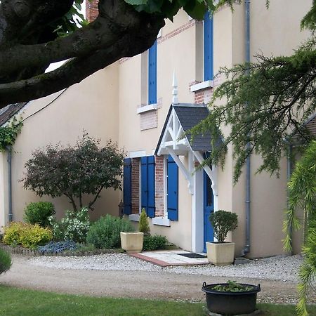Loire, Chateaux, Et Vignes Onzain Cameră foto